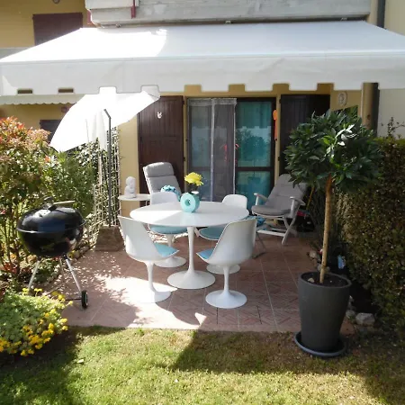 Poggio Al Sole Apartment