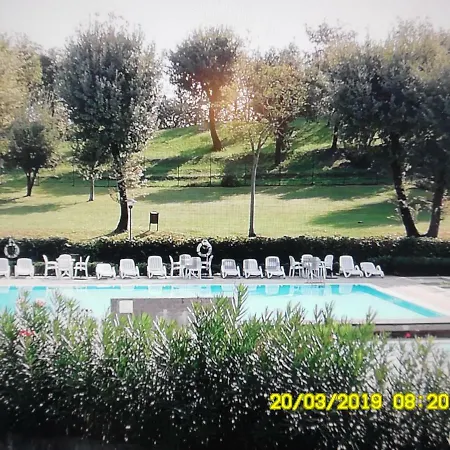 Apartmán Poggio Al Sole