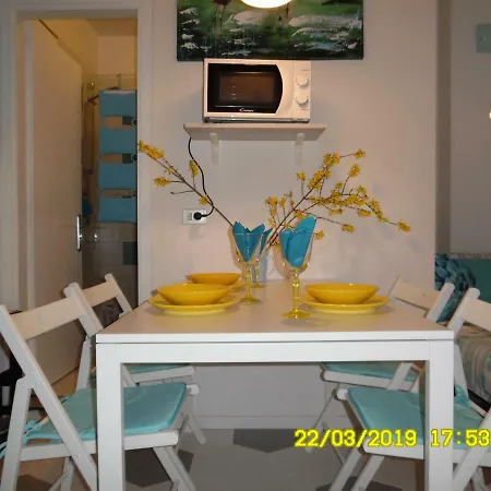 Apartmán Poggio Al Sole *