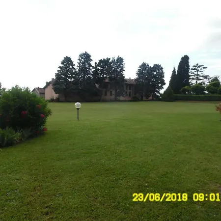 Apartmán Poggio Al Sole *
