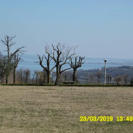 Apartmán Poggio Al Sole *