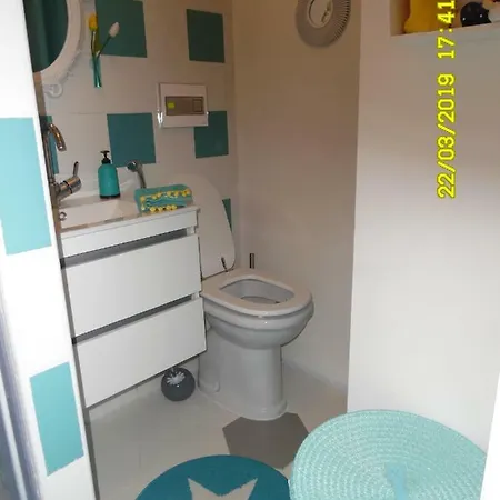 Apartmán Poggio Al Sole