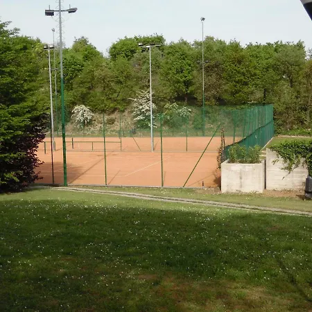 Poggio Al Sole Apartmán *