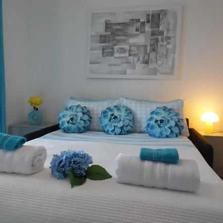 Apartmán Poggio Al Sole Ronchi (Veneto)